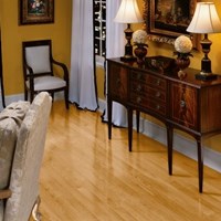 Bruce Fulton 2 1/4" Strip Low Gloss Wood Flooring at Discount Prices